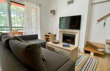 Caparica Golf & Beach Accomodation - Foto 34