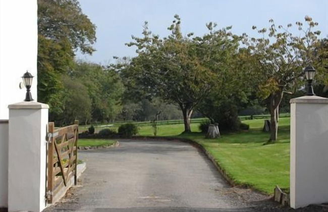 East Hook Farm & Country House - Foto 48