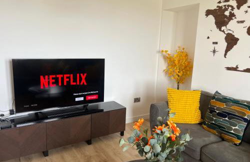 St Annes - Cosy cottage in Fife - Foto 2