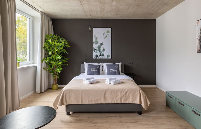 Limehome Düsseldorf Stresemannstraße - Foto 4