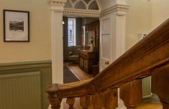 CastlegateTownhouse - Foto 53