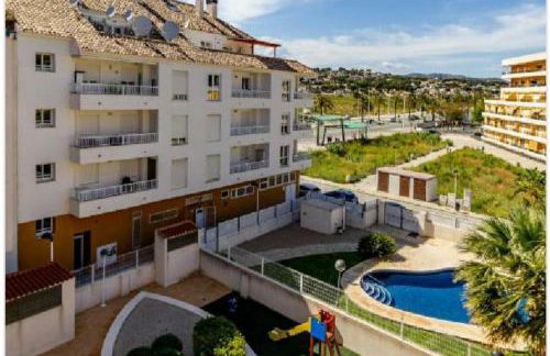 Moraira Calamora - Photo 42