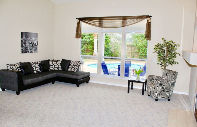 Jacksonville Vacation - Foto 37