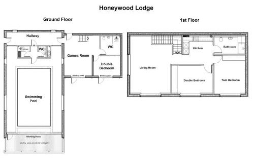 Honeywood Lodge by Bloom Stays - Foto 42