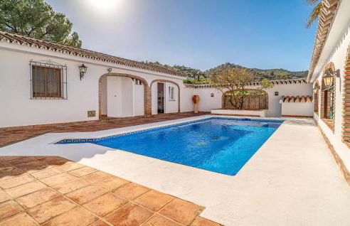 Lovely Home In Guaro With Wifi - Foto 14