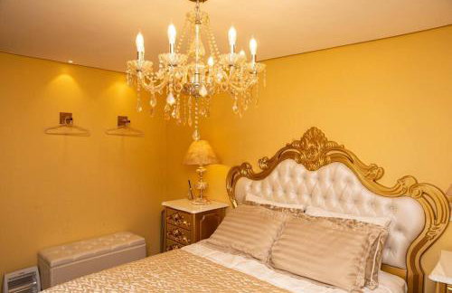 Apartamento Dior Gramado Luxo - Foto 51