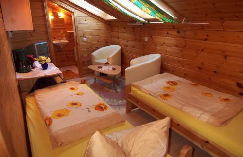 Ferienhaus-Hotel "Zur Grünen Oase" - Foto 47