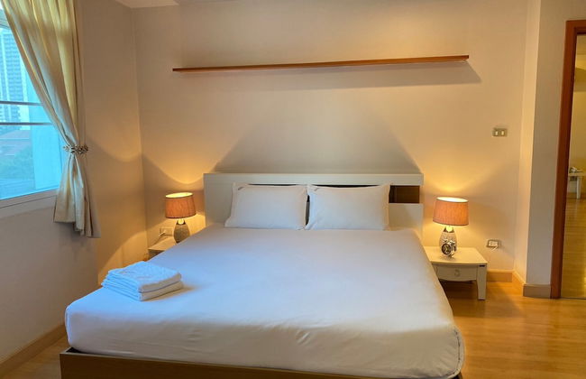 Pacific Residence 39 - Foto 15