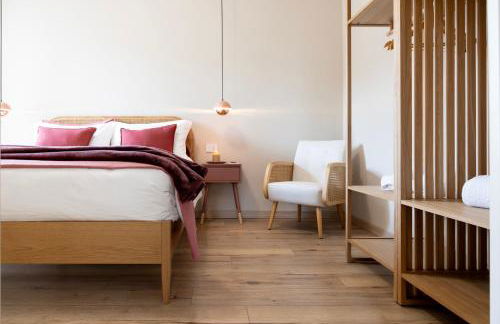 Chapelle Nove - Wabi Sabi Apartment - Foto 25