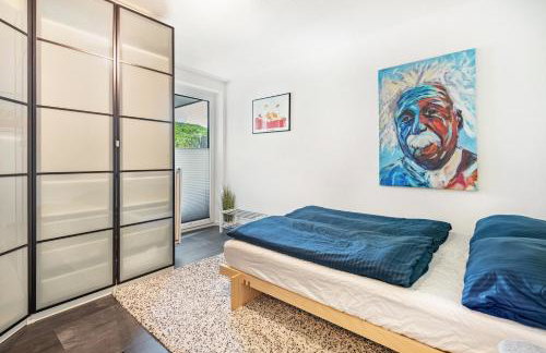 Schlossblick - Foto 10