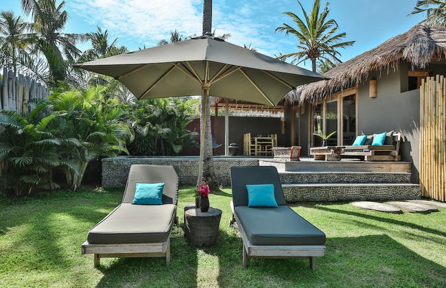 Slow Private Pool Villas - Foto 23