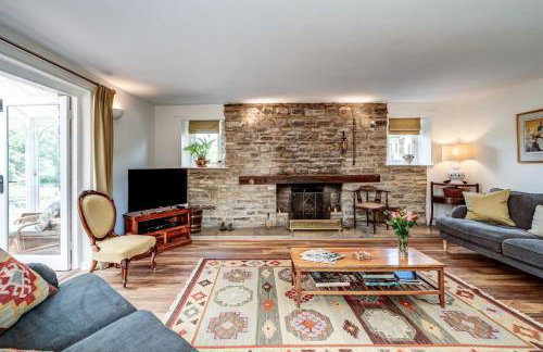 Meadow Cottage - Foto 8