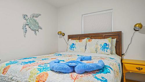 Coastal Home Family Friendly 2 Miles to Beach - Photo 3