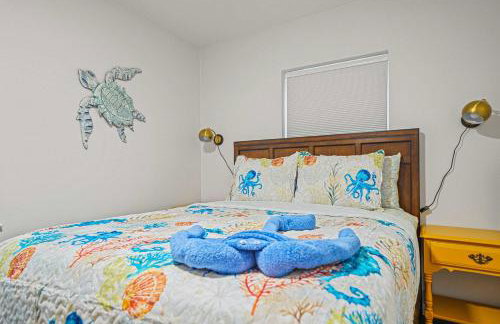 Coastal Home Family Friendly 2 Miles to Beach - Foto 3