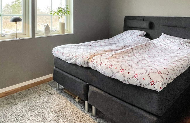 4 Star Holiday Home in Kopingsvik-by Traum - Foto 3