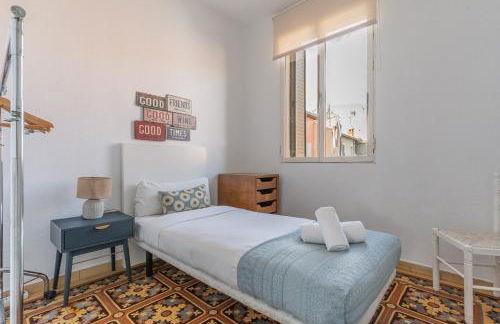 House with character charm - 3B 2B -Chamartín - Photo 29