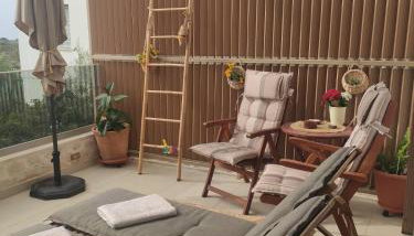 L A Boutique Suites with Private Hot Tub - Foto 2