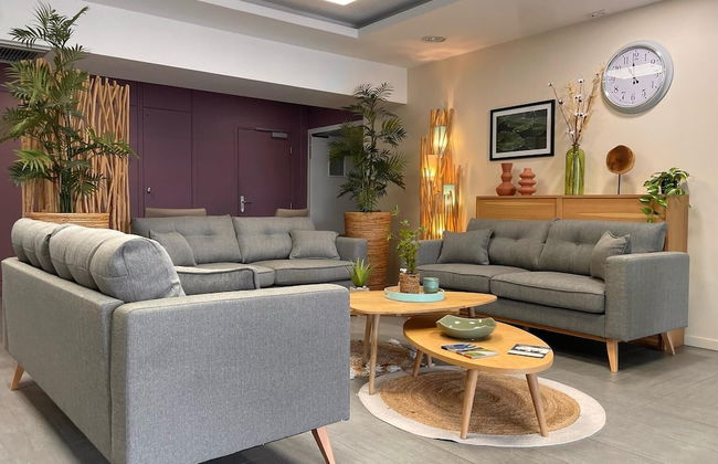 Zenao Appart'hôtels Challans - Photo 3