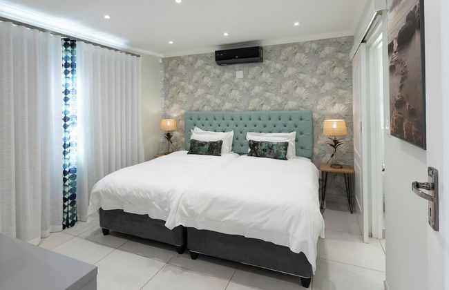 Kunjani Villas - Foto 2