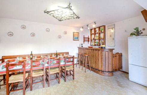 6 Bedroom Stunning Home In Monticello Amiata - Foto 4