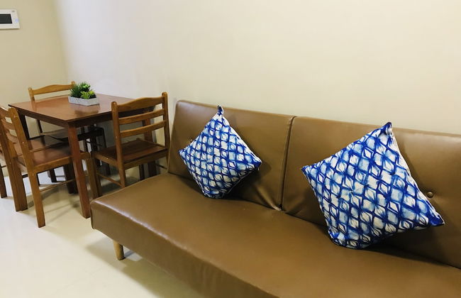 One Palm Tree Villas Across NAIA T3 - Foto 21