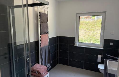 Ferienhaus Kölzer Weg Erdgeschoss mit E-Auto Ladestation - Foto 14