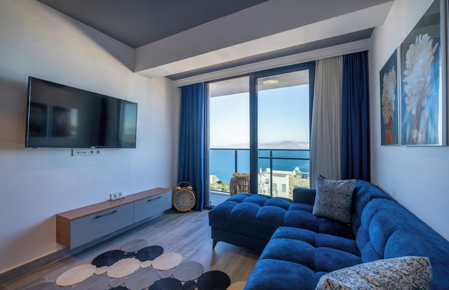 Argento Plazzo Hotel Bodrum - Foto 11