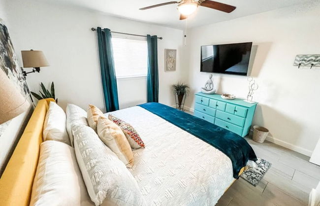 Galveston Beach Condos - Foto 4