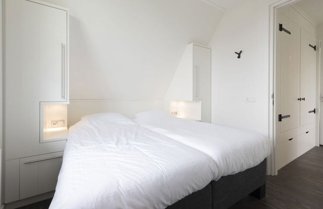 Villa With a Sauna in Tjeukemeer - Foto 3