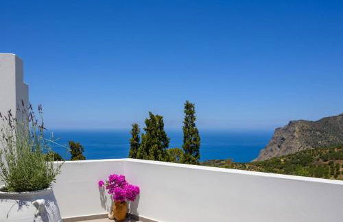 Manolis House - Foto 1