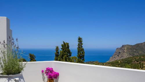 Manolis House - Foto 1