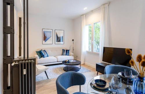 MENINA - Apartamento con Despacho en Velázquez, Salamanca, Madrid - Foto 60