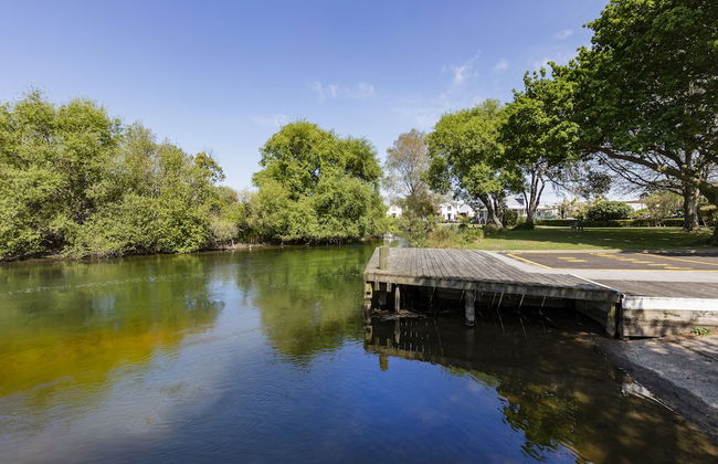 Ramada Resort By Wyndham Rotorua Marama - Foto 45