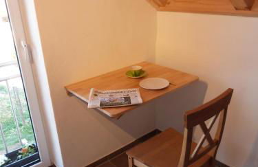 ATELIER IM STADTGARTEN direkt in Rottweil - Foto 7