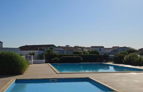 Maisonnette 5 pers, piscine incluse - FR-1-476-170 - Foto 15