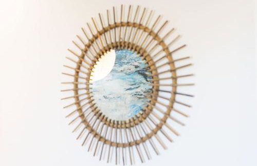 Argana Naxos private villa with pool and garden - Foto 6