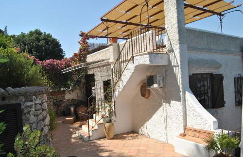 Villa Maga Circe - Foto 8