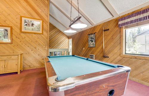 Stroll to The Village Year-Round Family Getaway - Foto 23