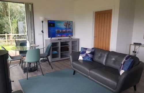 Landscape, New Eco Lodge Flatford Mill - Foto 22