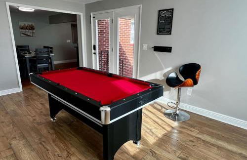 Just like home w Pool & Pool table - Foto 19