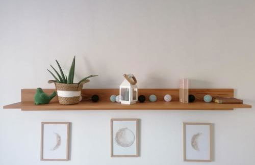 Ferienwohnung Kranzhornblick - Alpenmagie Suites - Foto 42