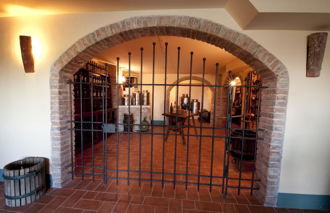 Podere Benintendi - Photo 44