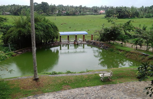 Lakeside Hybrid Villa - Foto 10