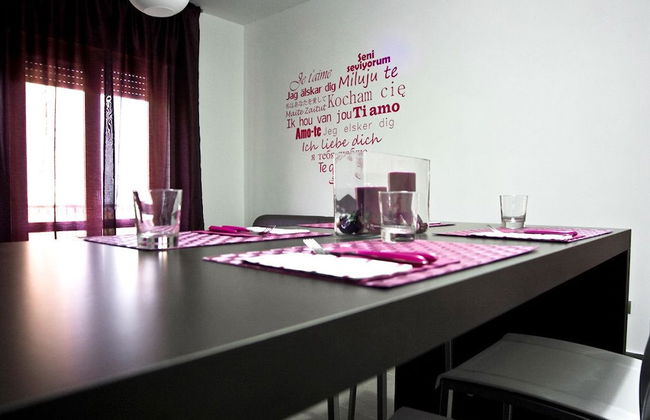 InStile aparthotel - Foto 12