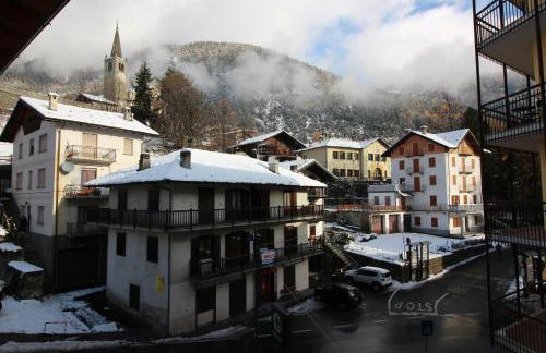 Residence Aquila - Bilo Mont Nery - Foto 18