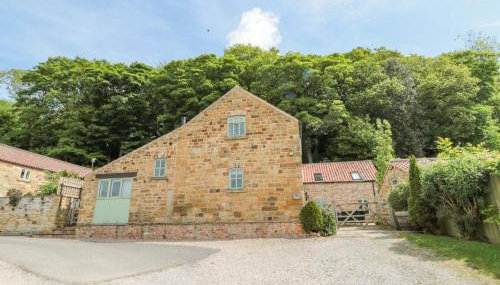 Woodside Barn - Foto 2