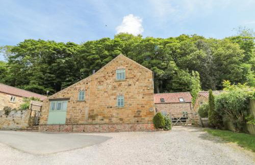 Woodside Barn - Foto 2