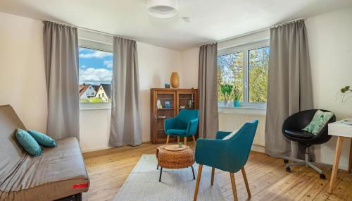 Ferien am Lipbachpark - Foto 2