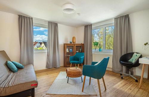 Ferien am Lipbachpark - Foto 2