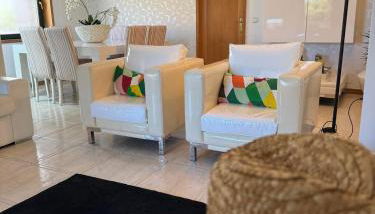 Mindelo apart with ocean view - Foto 2